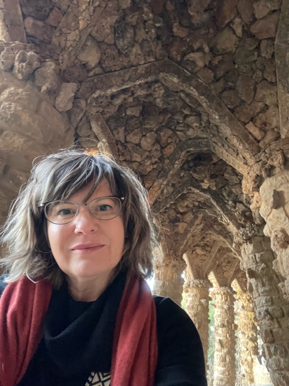 Meet your Posher, Crystal